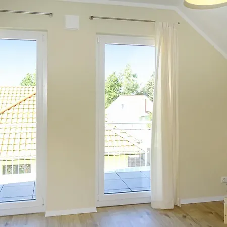 Awesome In With House Sea View Boiensdorf