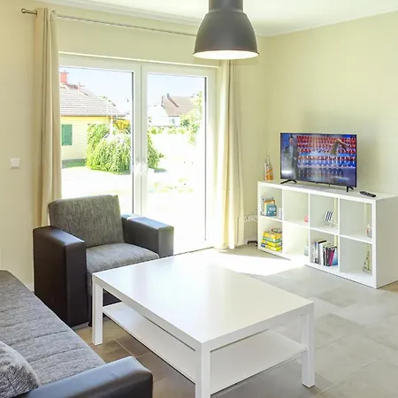 Beautiful In With Wifi Ferienhaus