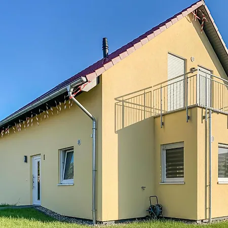 Beautiful In With Wifi Ferienhaus *