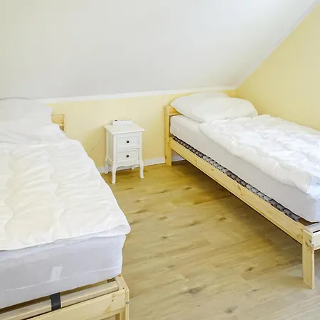 Beautiful In With Wifi Ferienhaus