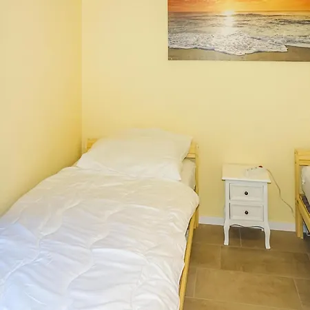 Holiday home Awesome In With House Sea View