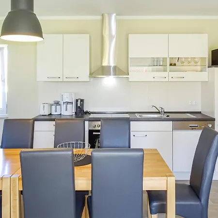 Beautiful In With Wifi Ferienhaus *