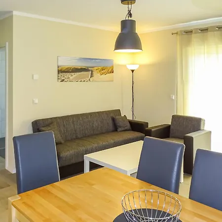 Ferienhaus Beautiful In With Wifi *