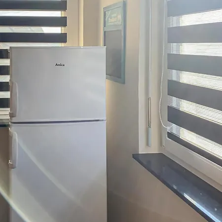 Accogliente Casa A Boiensdorf Con Wifi Casa vacanze Boiensdorf