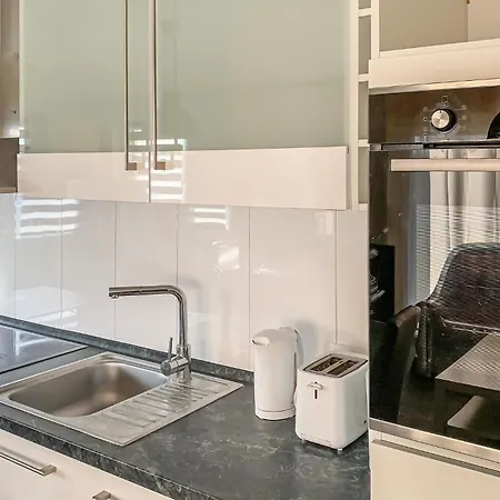 Accogliente Casa A Boiensdorf Con Wifi *