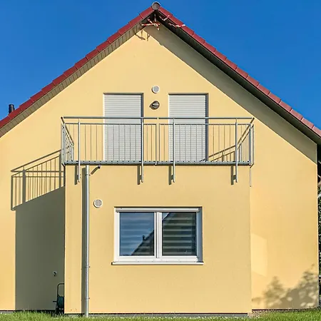 Ferienhaus Beautiful In With Wifi Boiensdorf