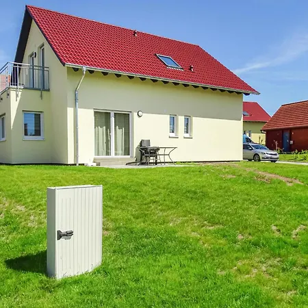 Cozy Home In Boiensdorf With Wifi *